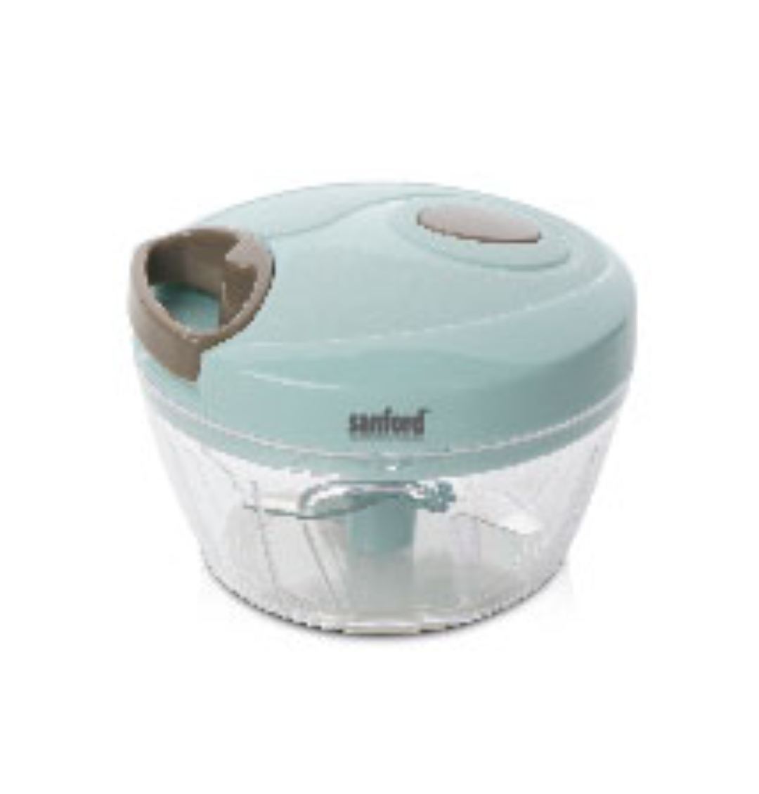 SANFORD MINI FOOD SLICER SF5591KT